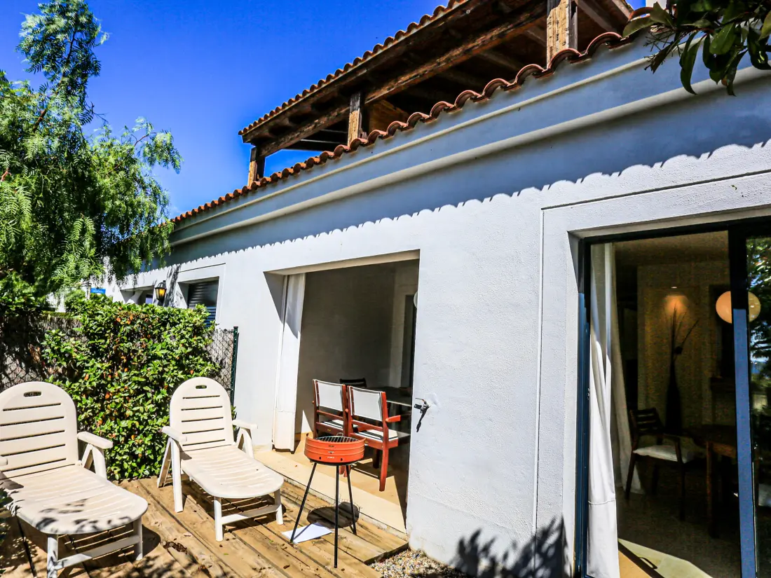 Maison de Vacances Cambrils 169