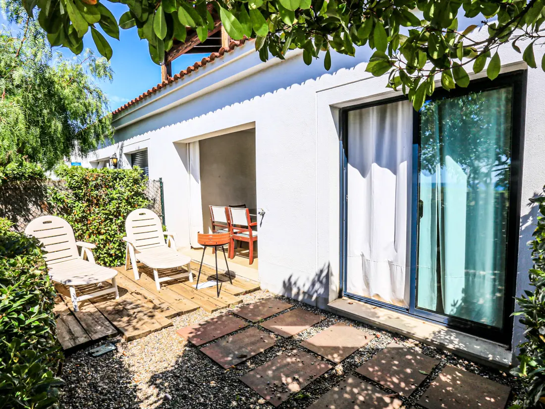 Maison de Vacances Cambrils 169