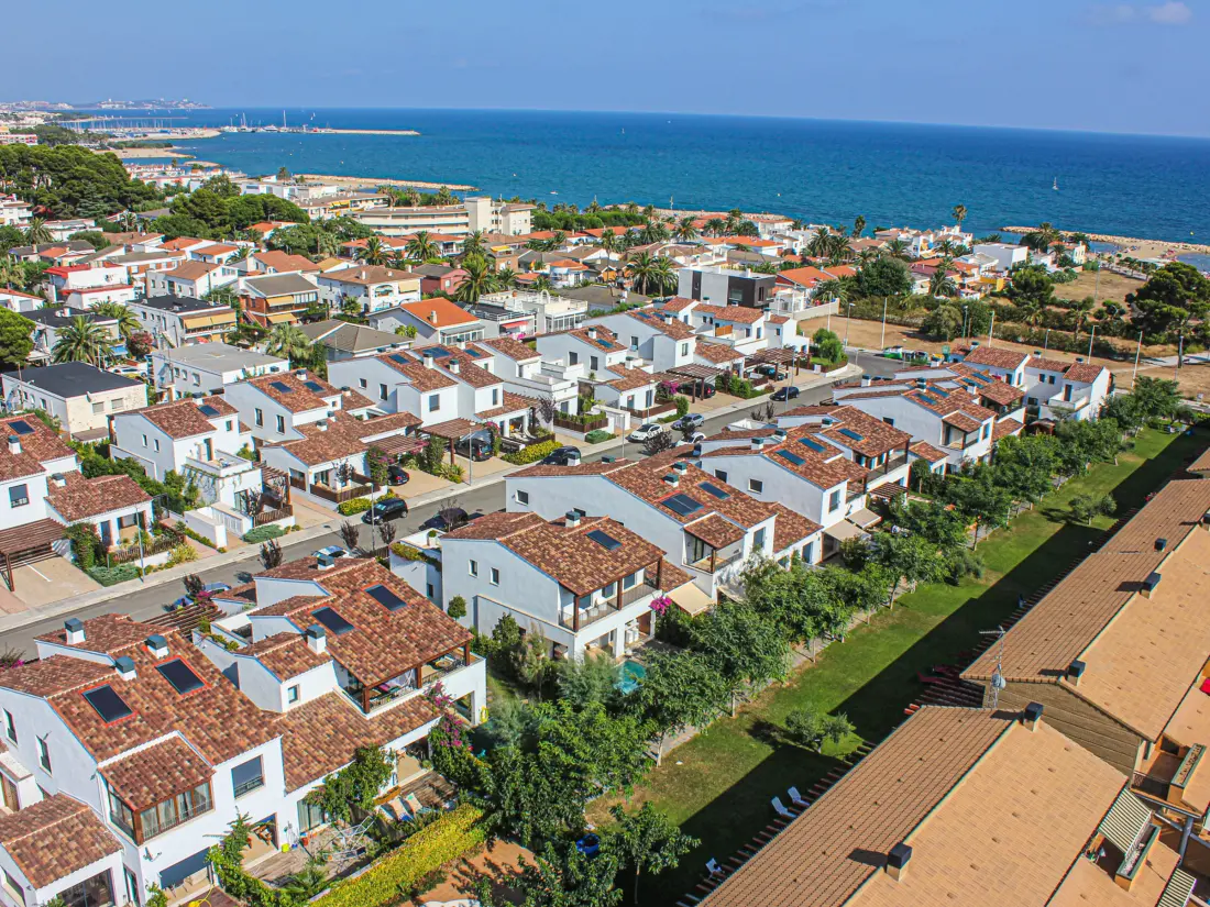 Maison de Vacances Cambrils 169