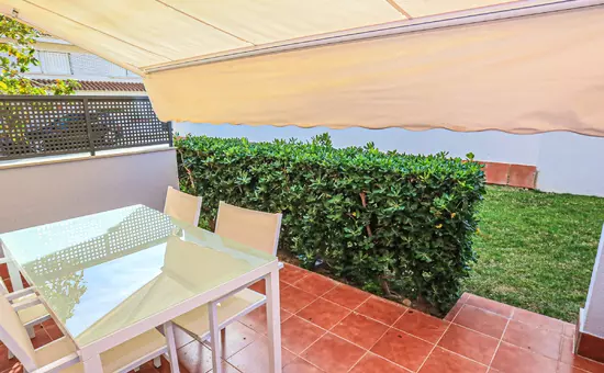 Maison de Vacances Cambrils 170