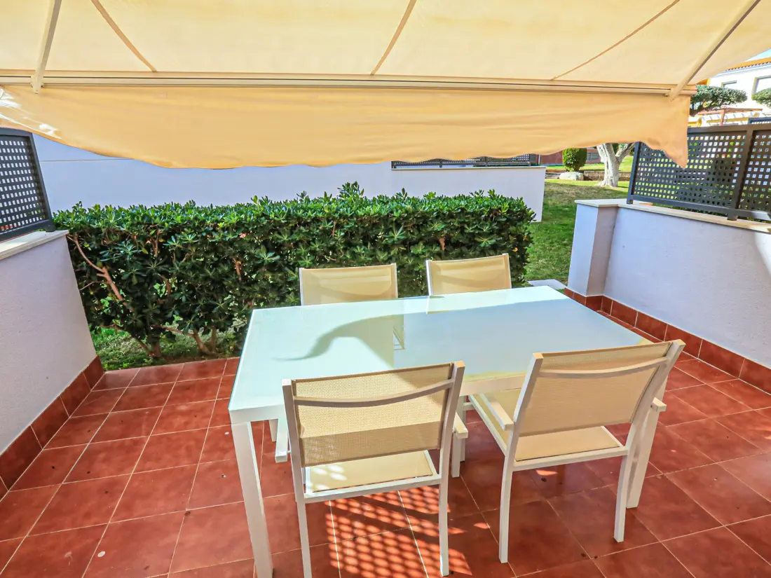 Maison de Vacances Cambrils 170