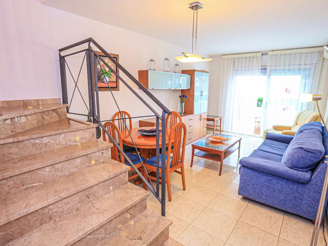 Maison de Vacances Cambrils 170