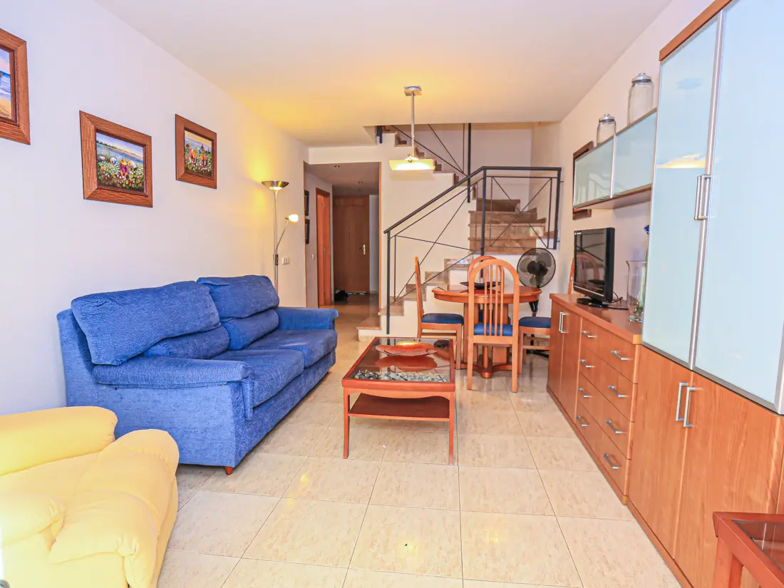 Maison de Vacances Cambrils 170