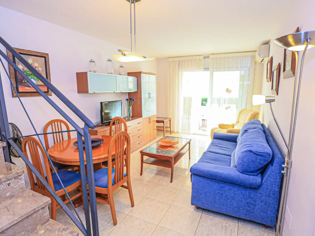 Maison de Vacances Cambrils 170