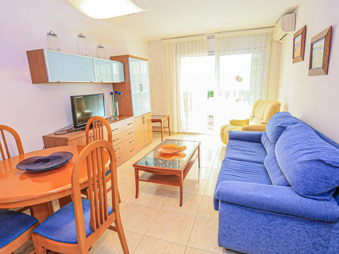 Maison de Vacances Cambrils 170