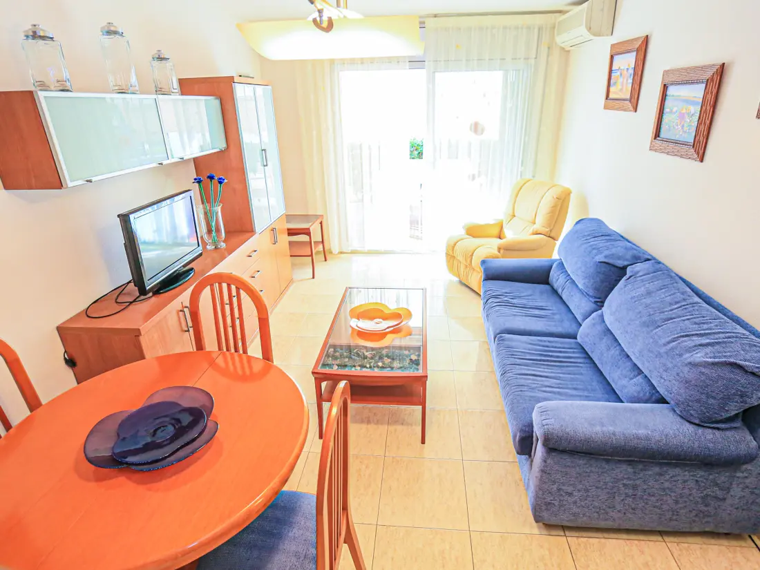 Maison de Vacances Cambrils 170