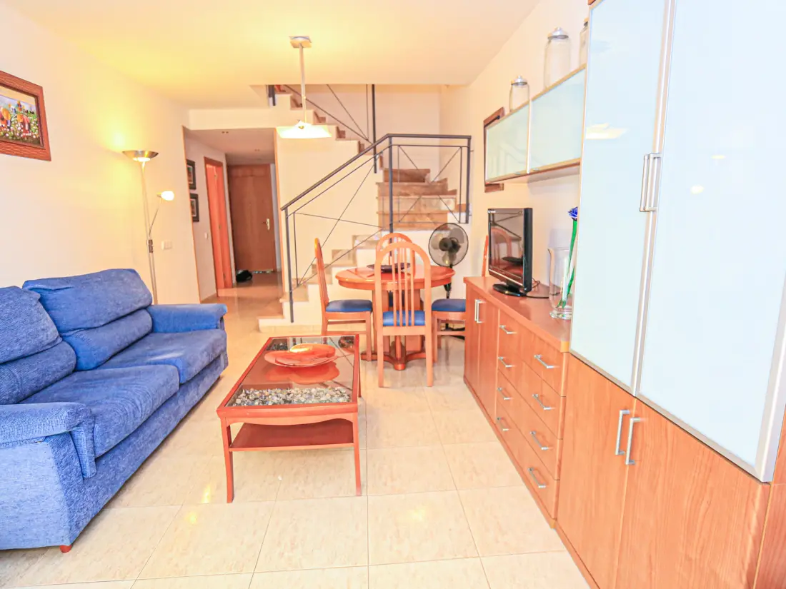 Maison de Vacances Cambrils 170