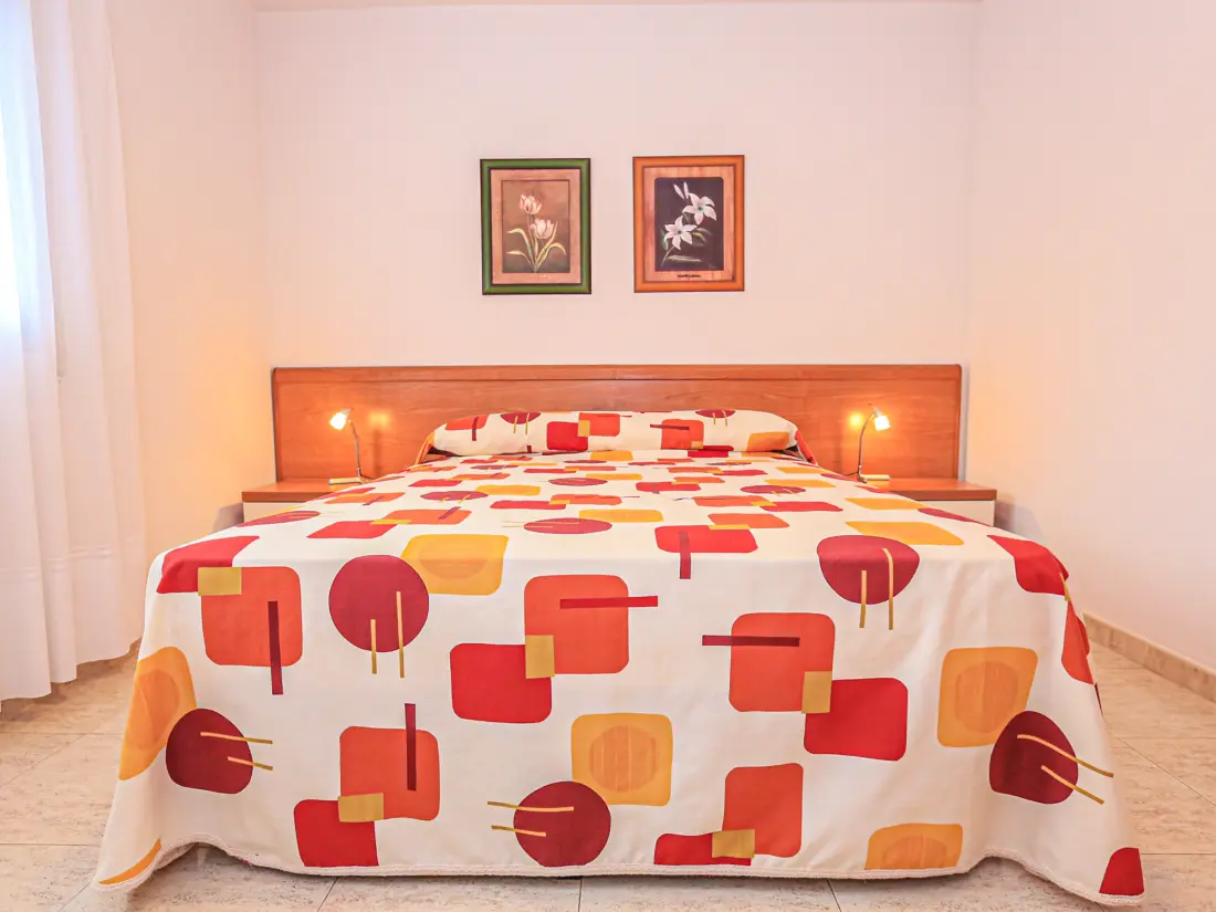 Maison de Vacances Cambrils 170