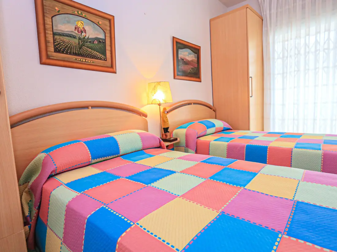 Maison de Vacances Cambrils 170