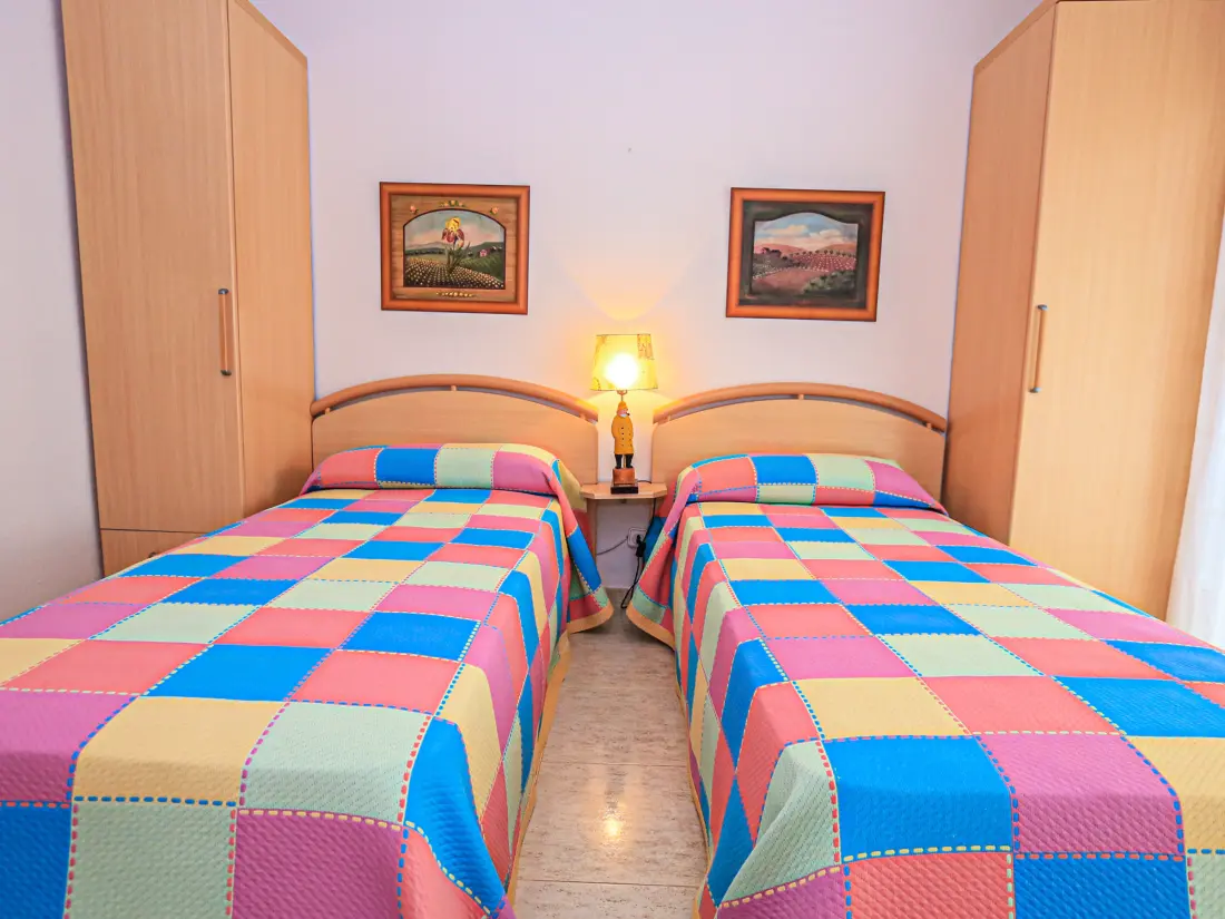 Maison de Vacances Cambrils 170