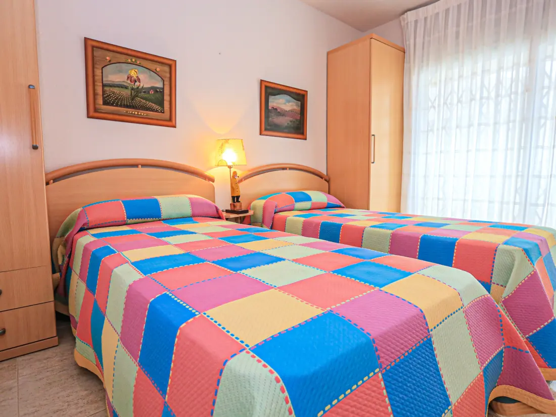 Maison de Vacances Cambrils 170