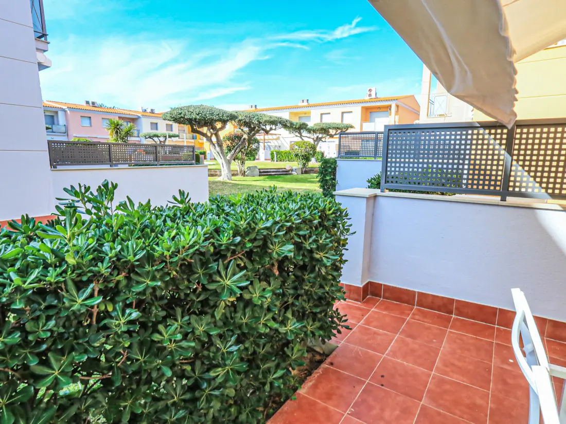 Maison de Vacances Cambrils 170