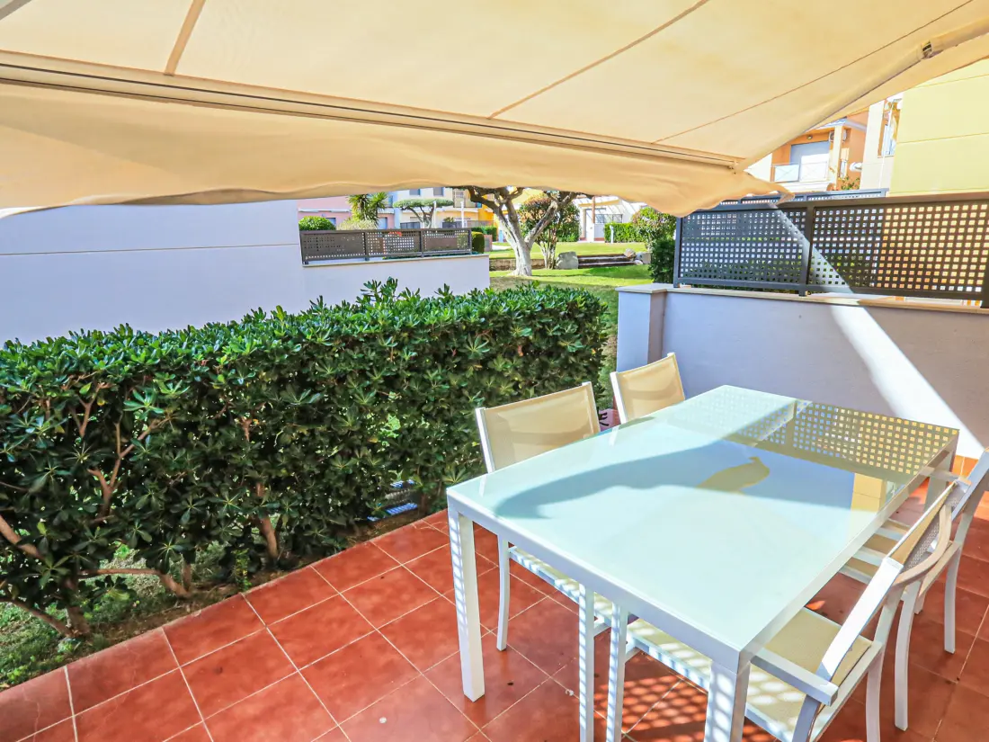 Maison de Vacances Cambrils 170