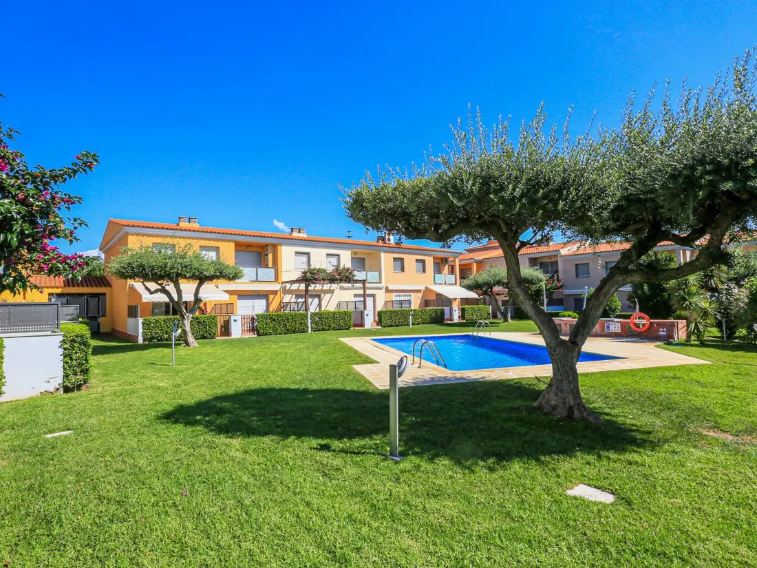 Maison de Vacances Cambrils 170