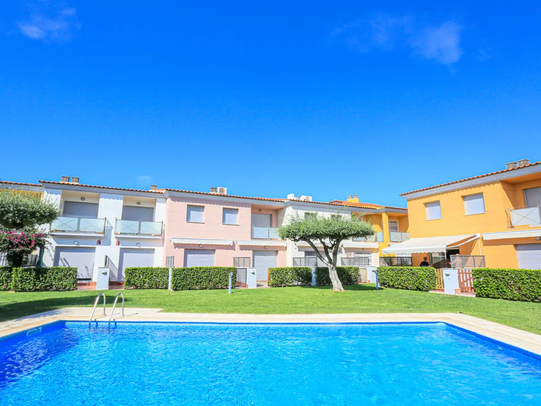 Maison de Vacances Cambrils 170