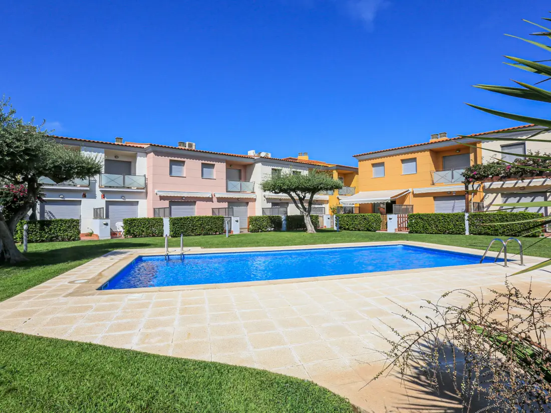 Maison de Vacances Cambrils 170