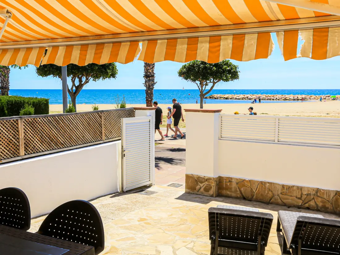 Maison de Vacances Cambrils 174