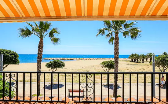 Maison de Vacances Cambrils 174