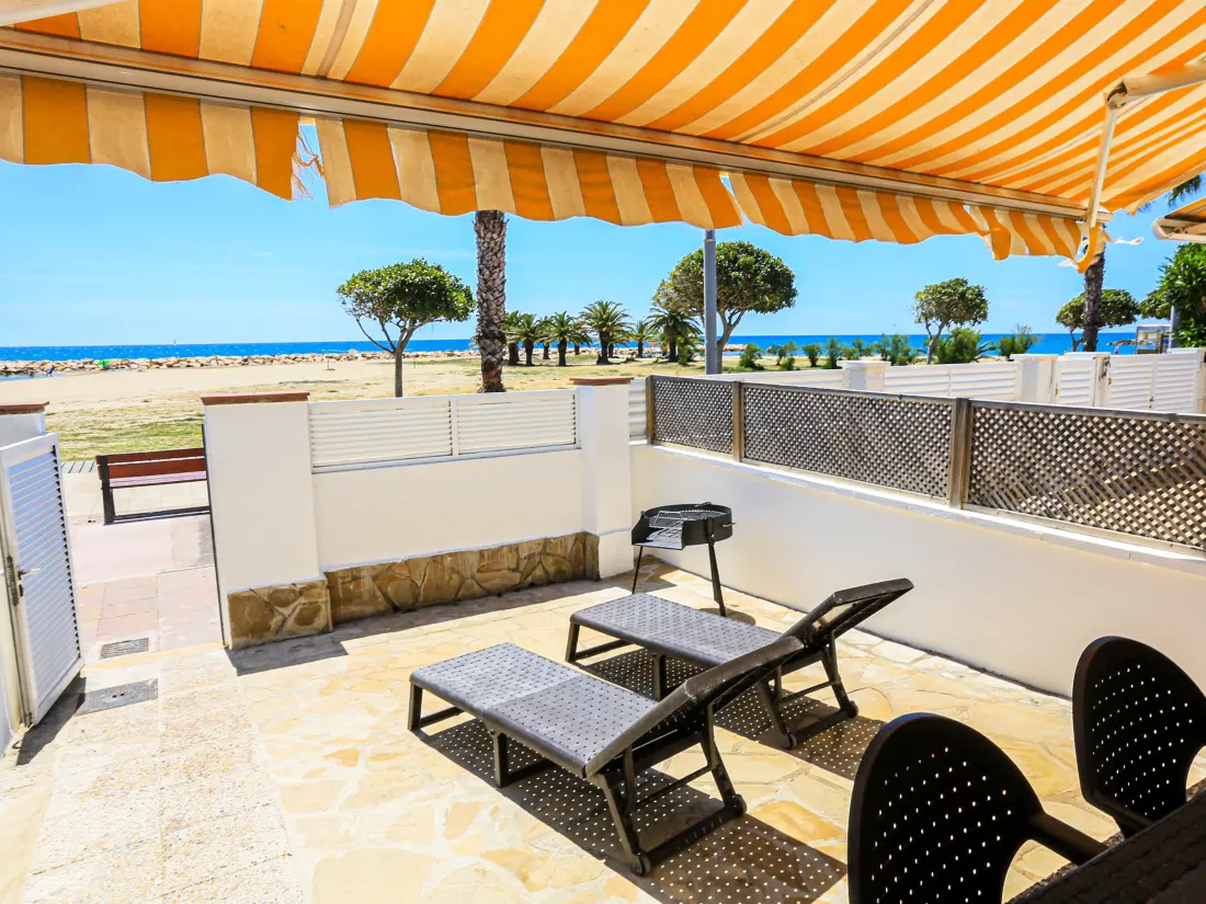 Maison de Vacances Cambrils 174