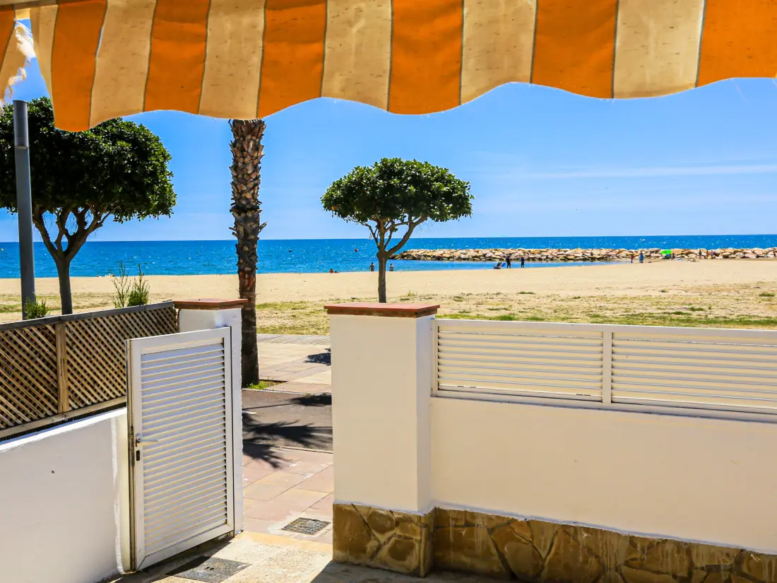 Maison de Vacances Cambrils 174