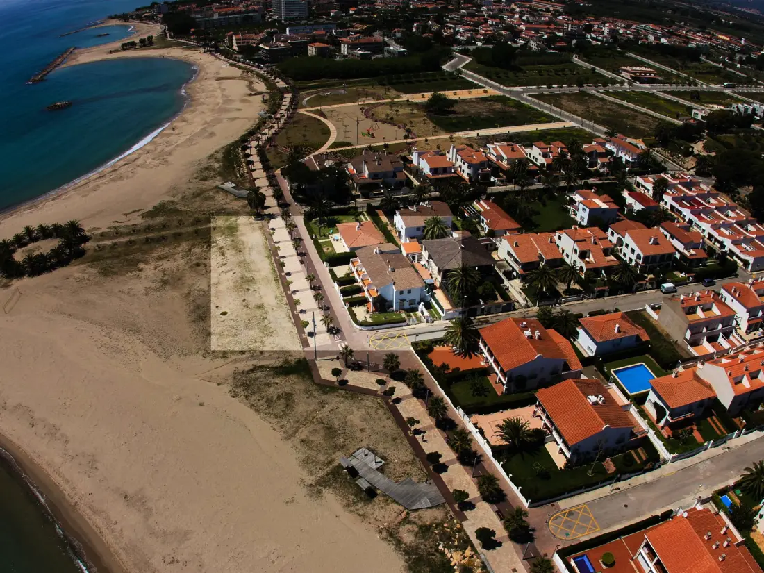Maison de Vacances Cambrils 174