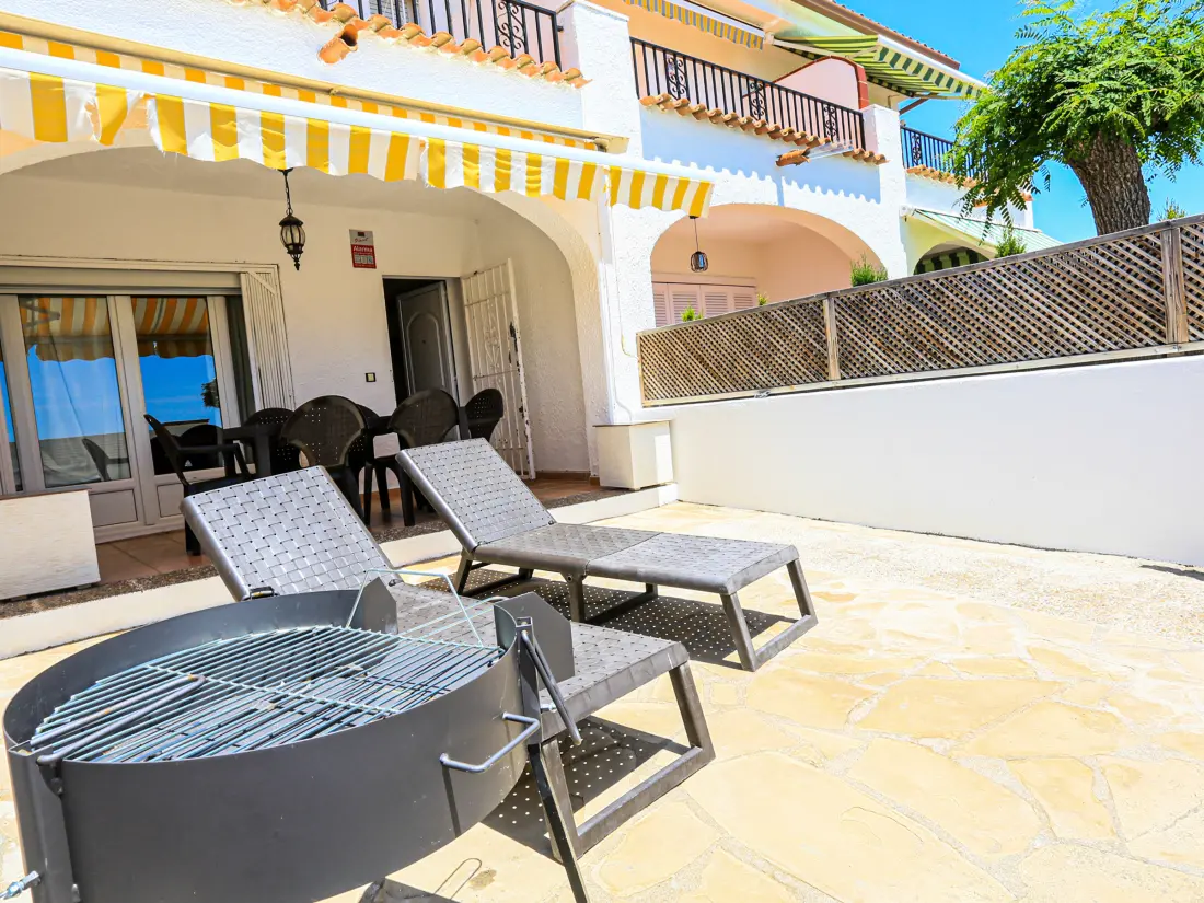 Maison de Vacances Cambrils 174