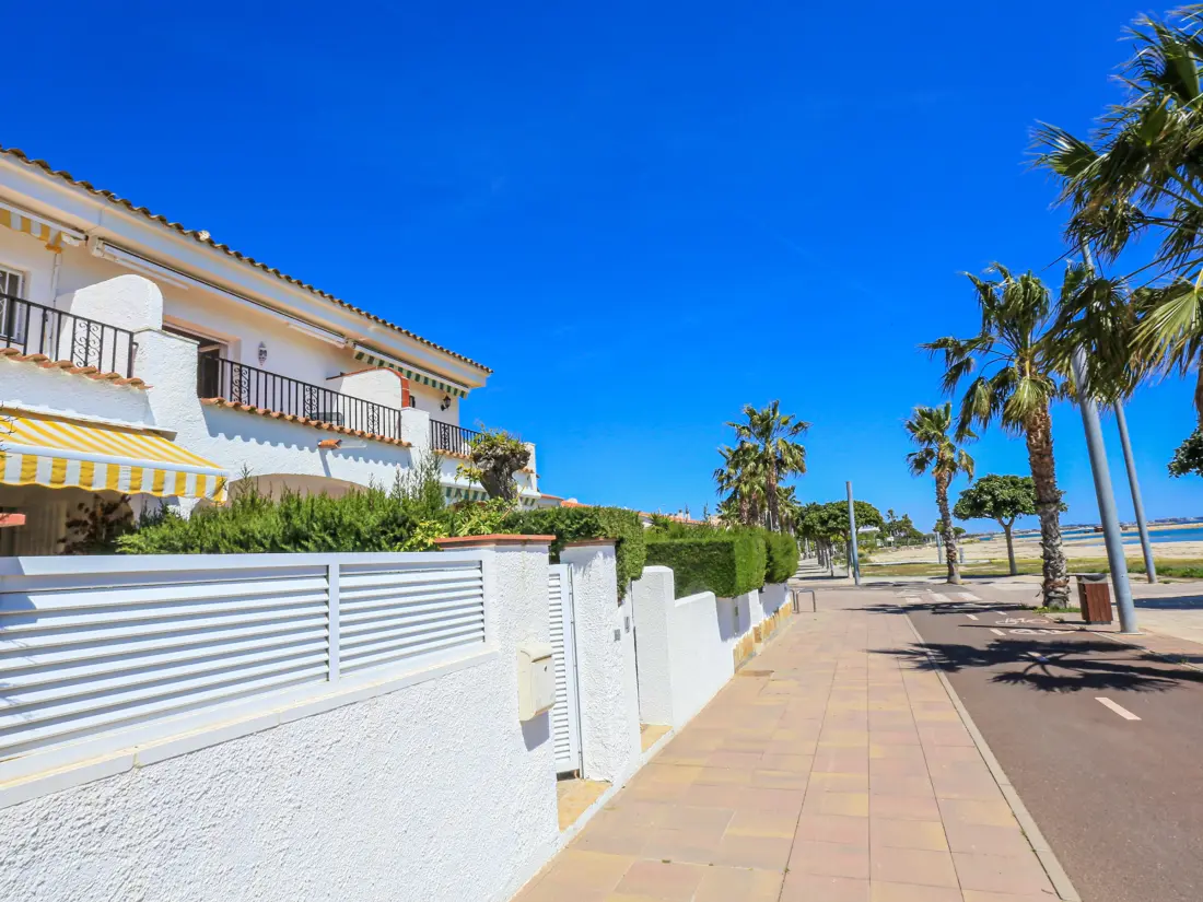 Maison de Vacances Cambrils 174