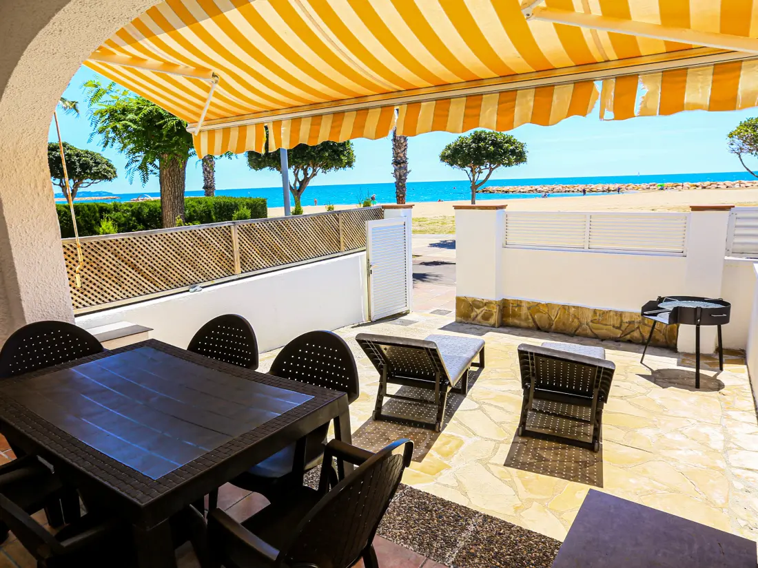 Maison de Vacances Cambrils 174