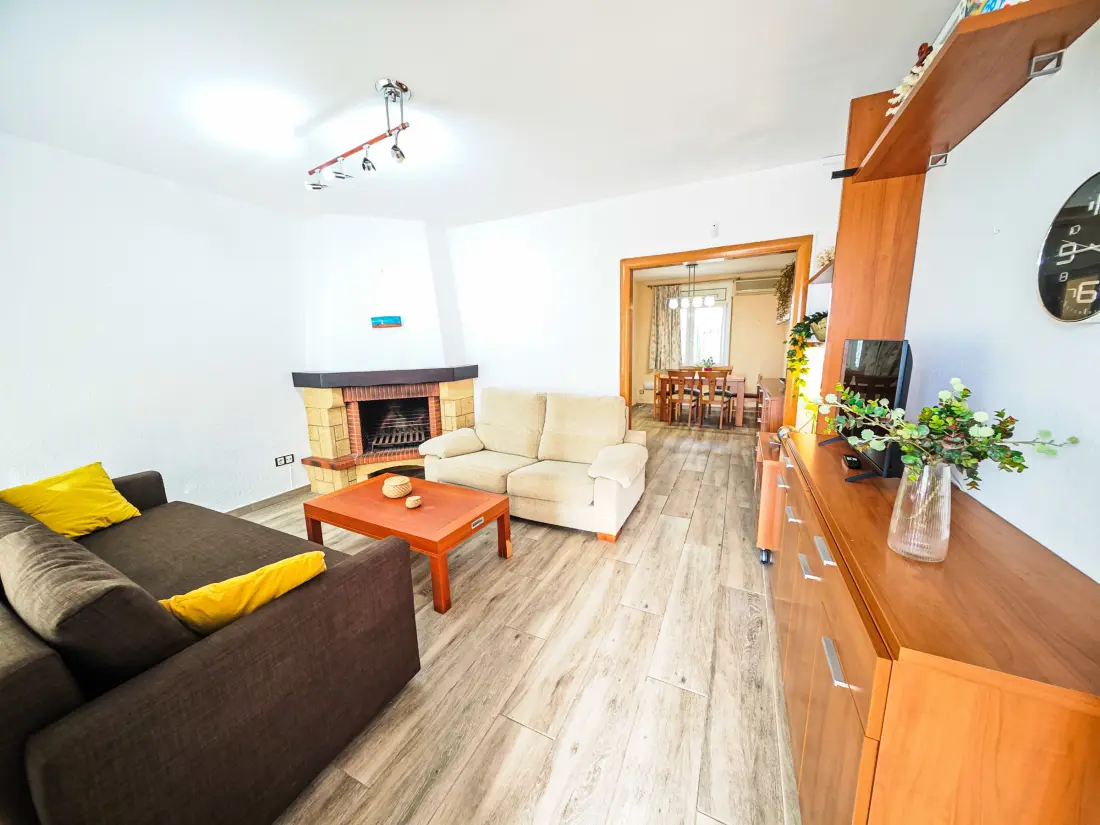 Maison de Vacances Cambrils 174