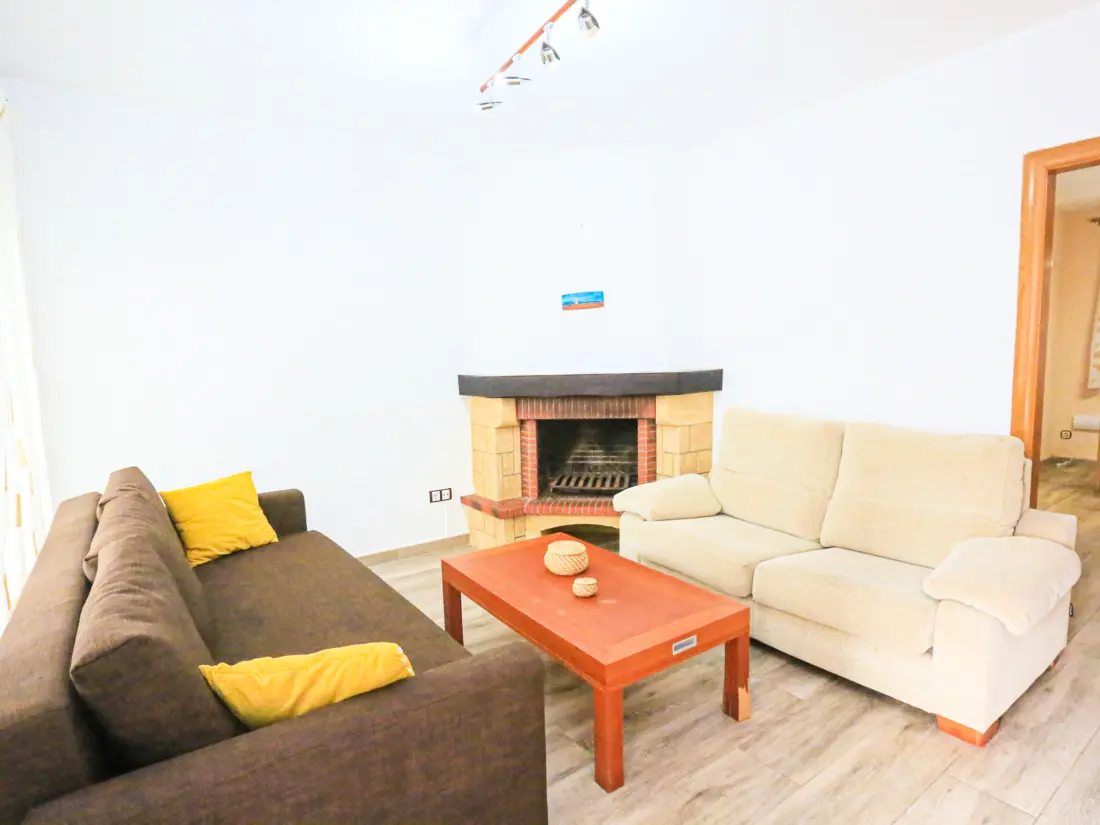 Maison de Vacances Cambrils 174