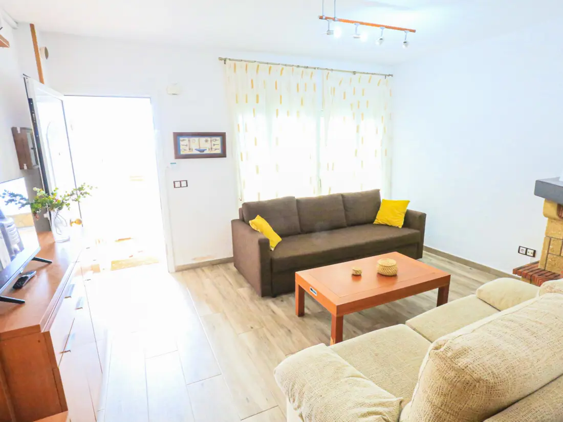 Maison de Vacances Cambrils 174