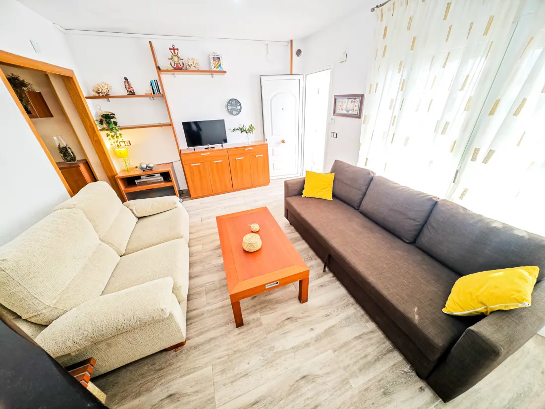 Maison de Vacances Cambrils 174