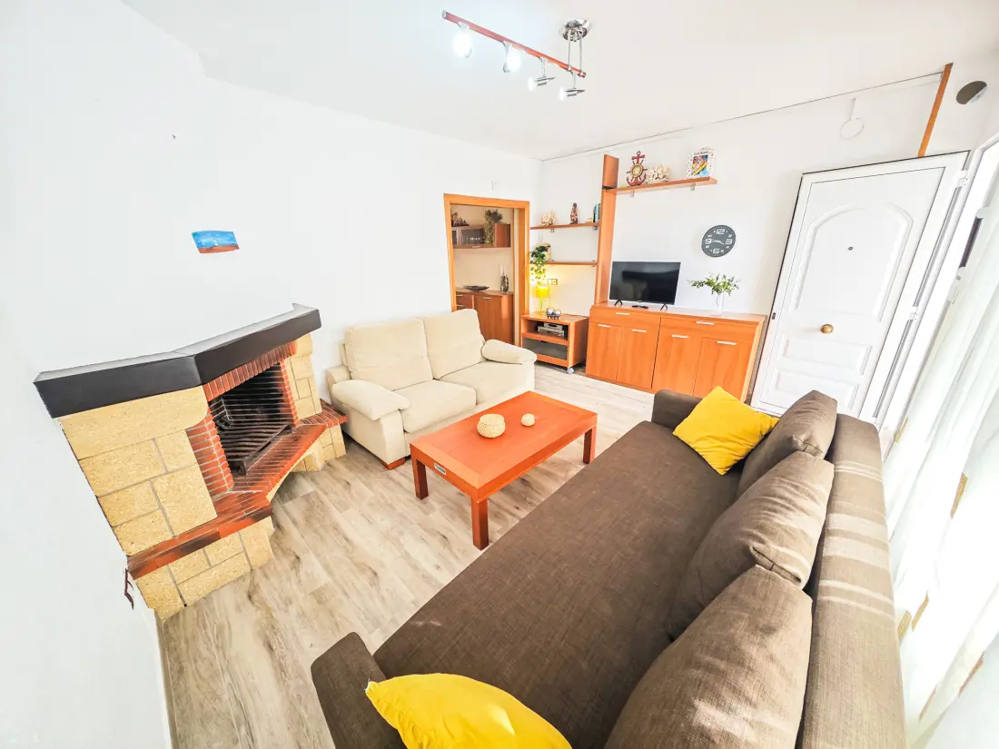 Maison de Vacances Cambrils 174