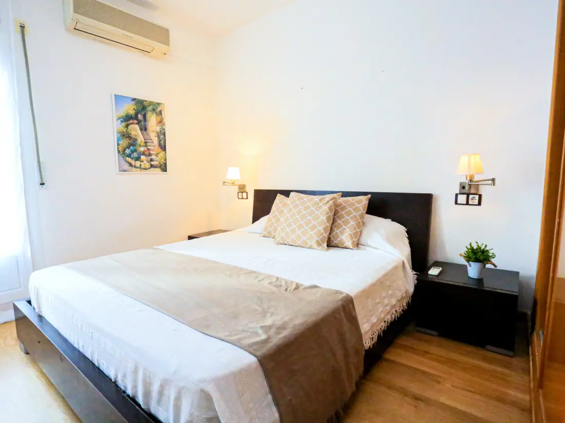 Maison de Vacances Cambrils 174
