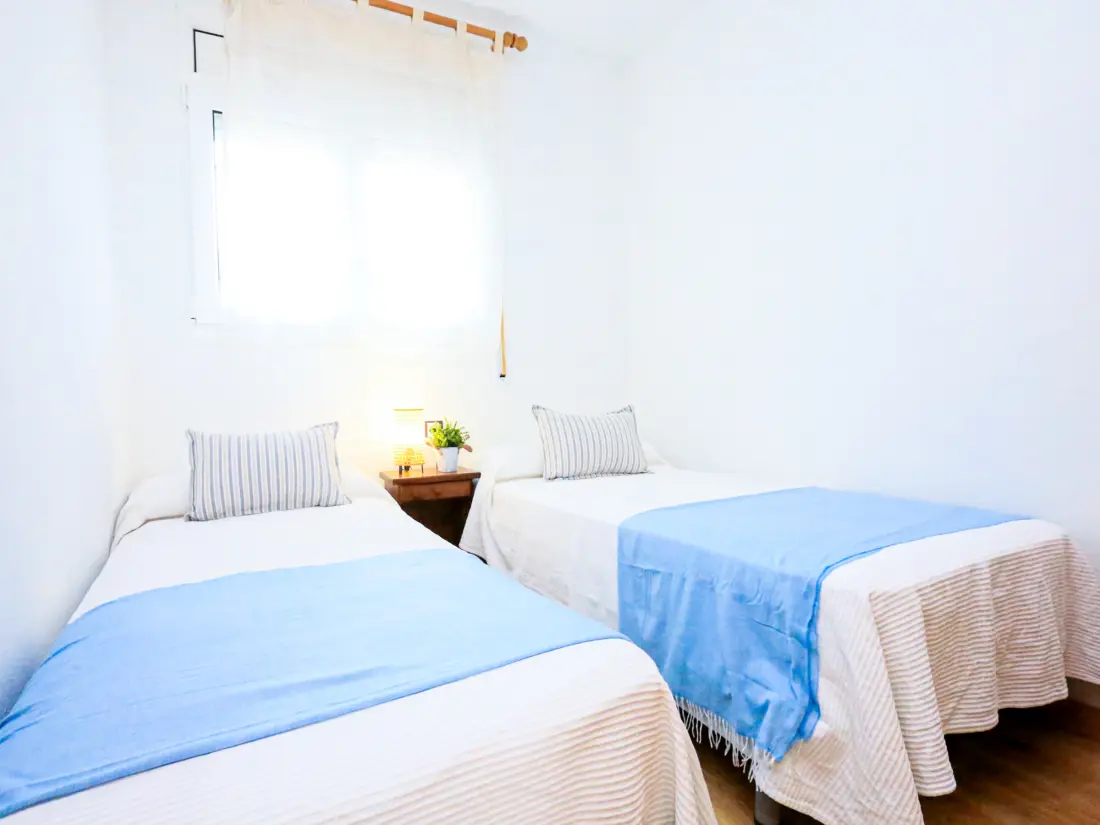 Maison de Vacances Cambrils 174