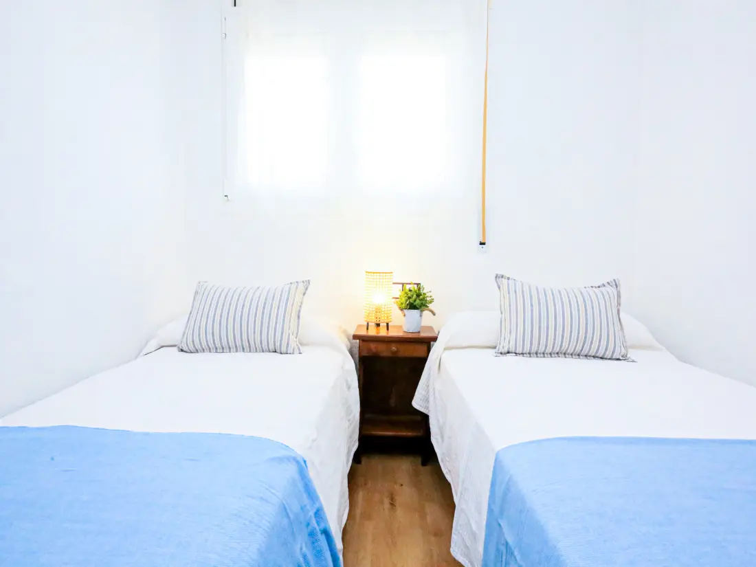 Maison de Vacances Cambrils 174