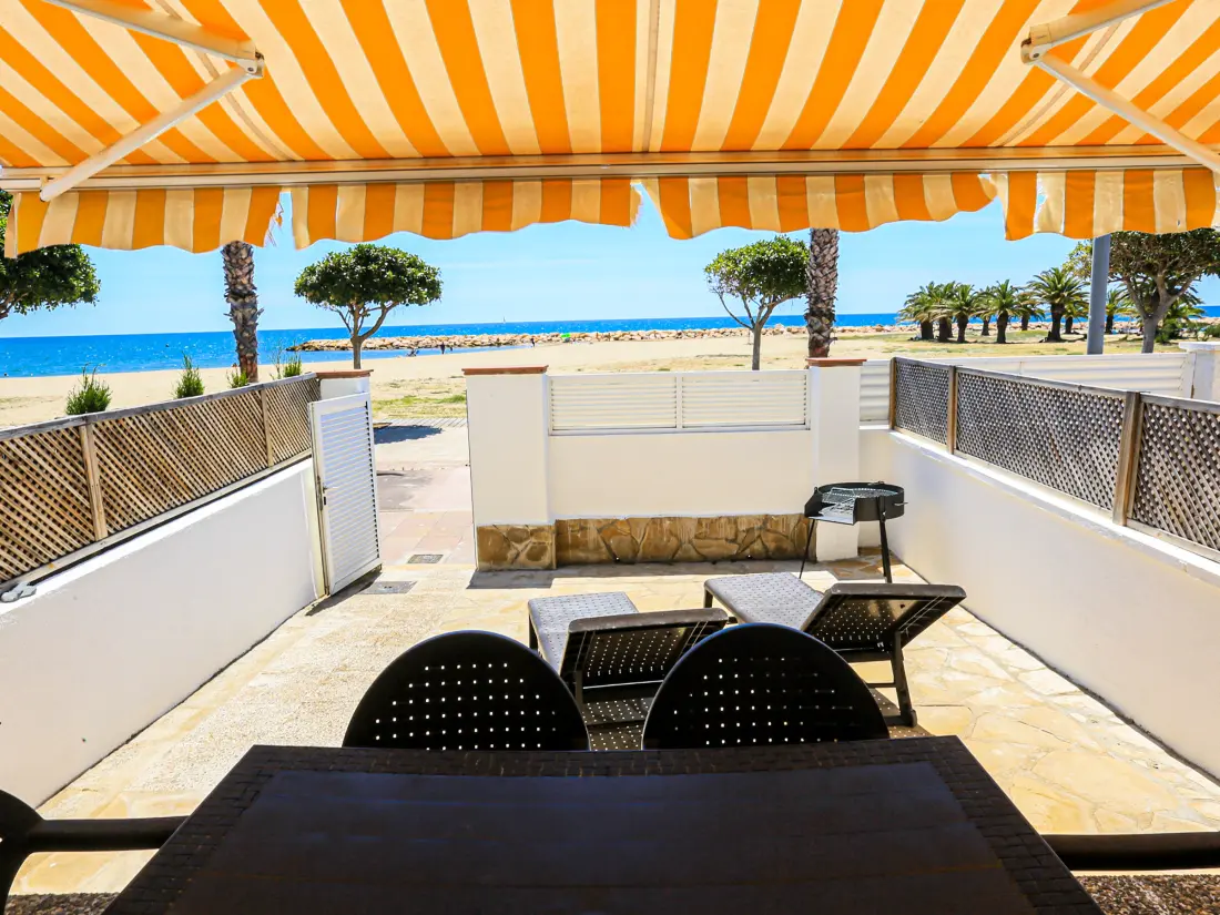 Maison de Vacances Cambrils 174