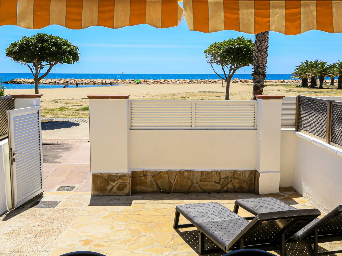 Maison de Vacances Cambrils 174