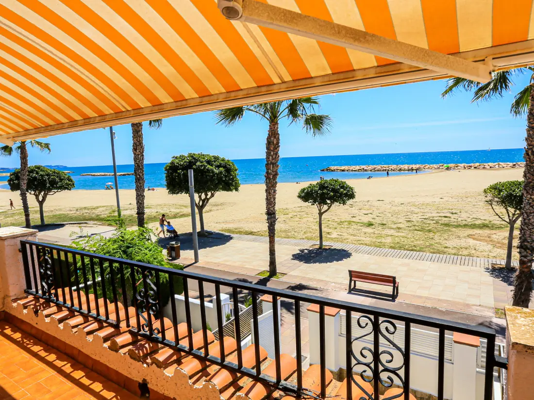 Maison de Vacances Cambrils 174