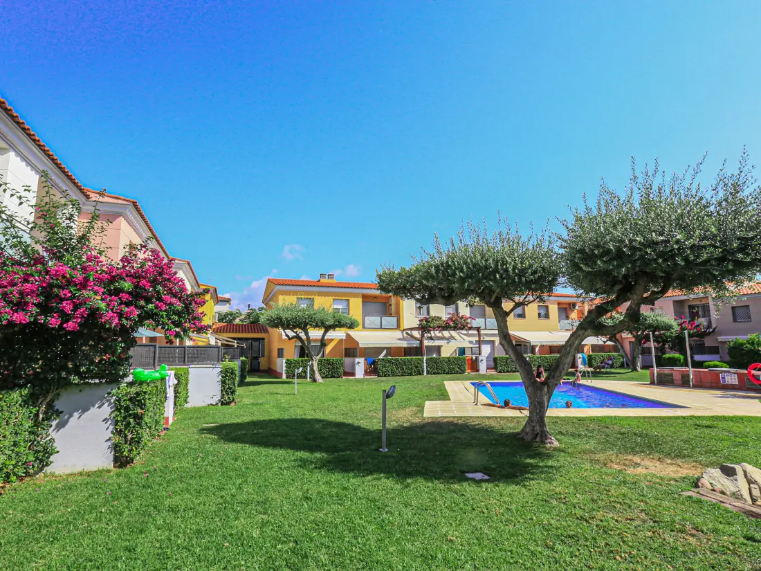Maison de Vacances Cambrils 175