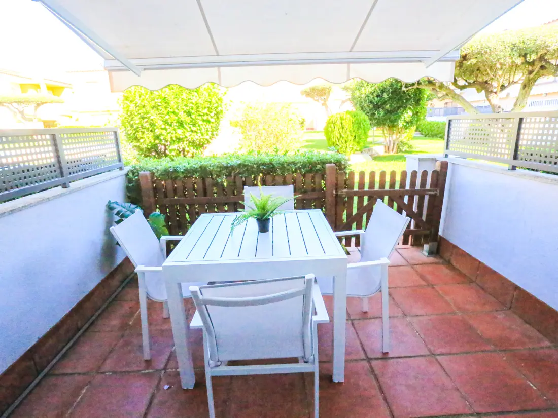 Maison de Vacances Cambrils 175