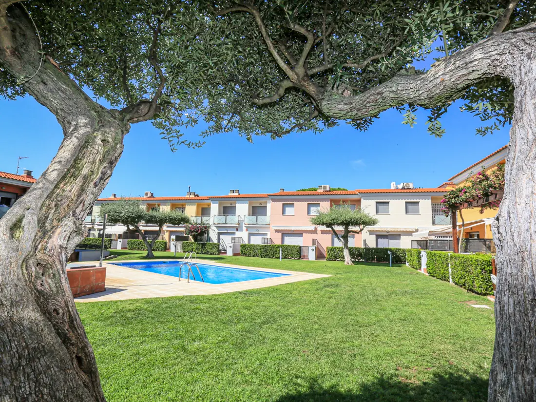 Maison de Vacances Cambrils 175