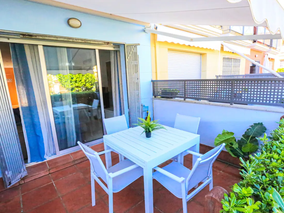 Maison de Vacances Cambrils 175