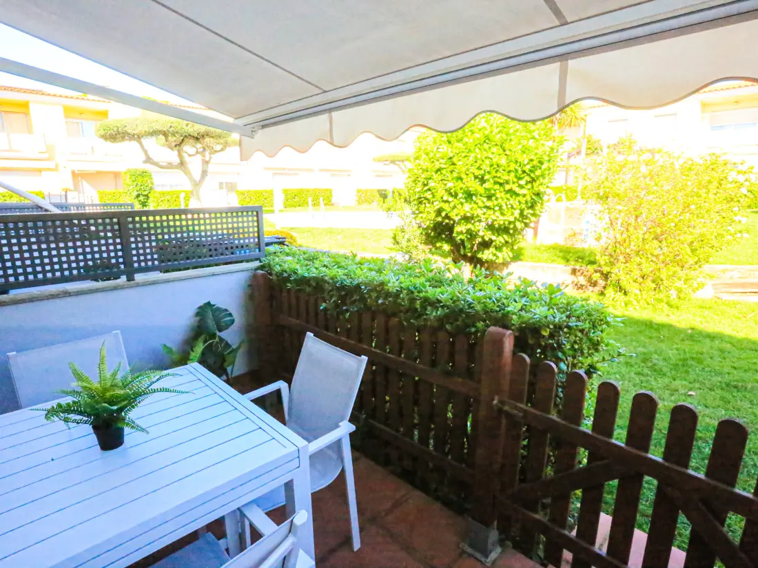 Maison de Vacances Cambrils 175