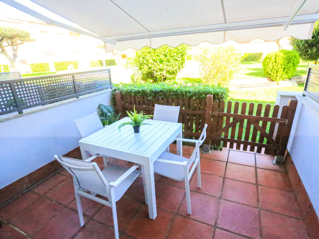 Maison de Vacances Cambrils 175