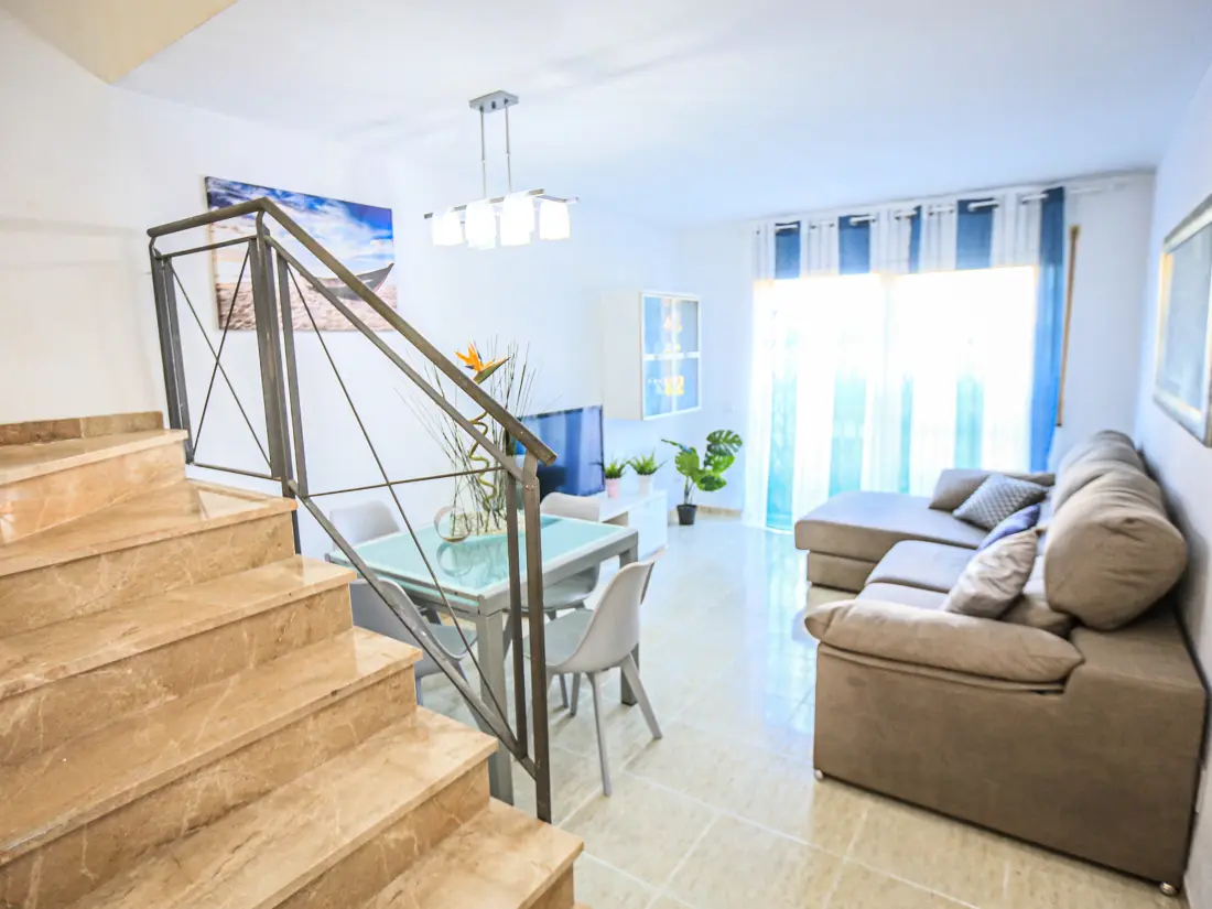Maison de Vacances Cambrils 175