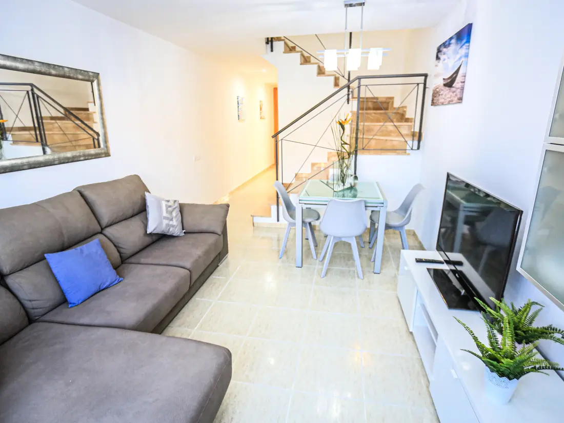 Maison de Vacances Cambrils 175