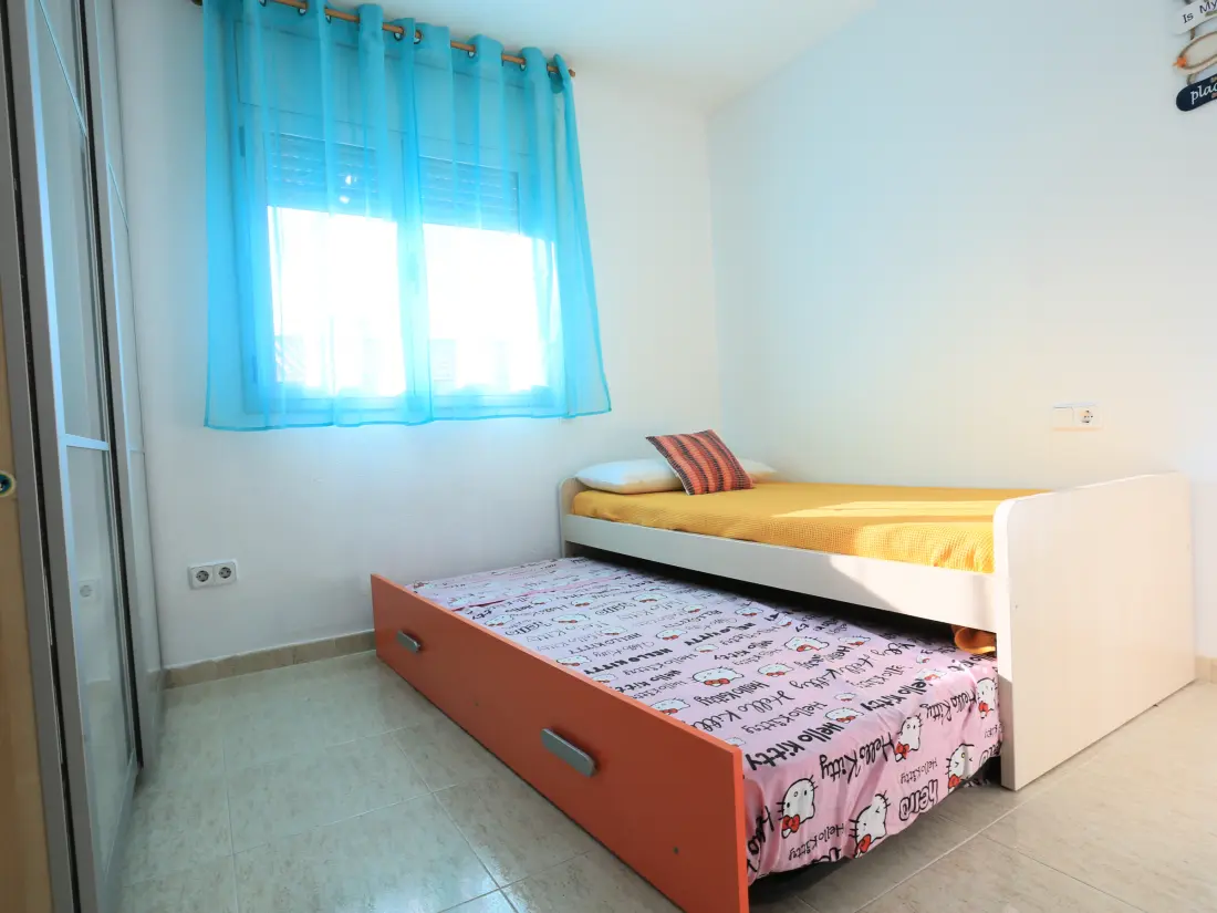 Maison de Vacances Cambrils 175