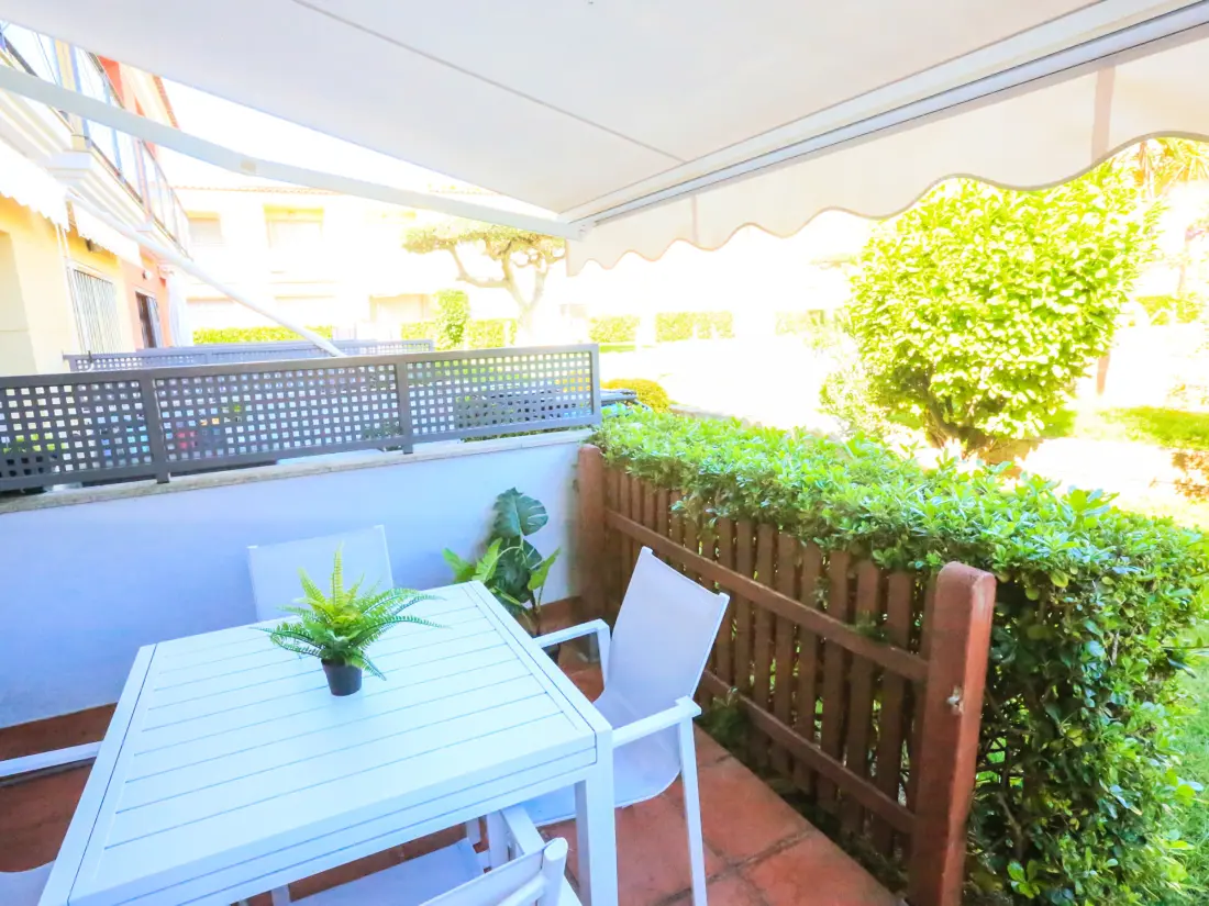 Maison de Vacances Cambrils 175