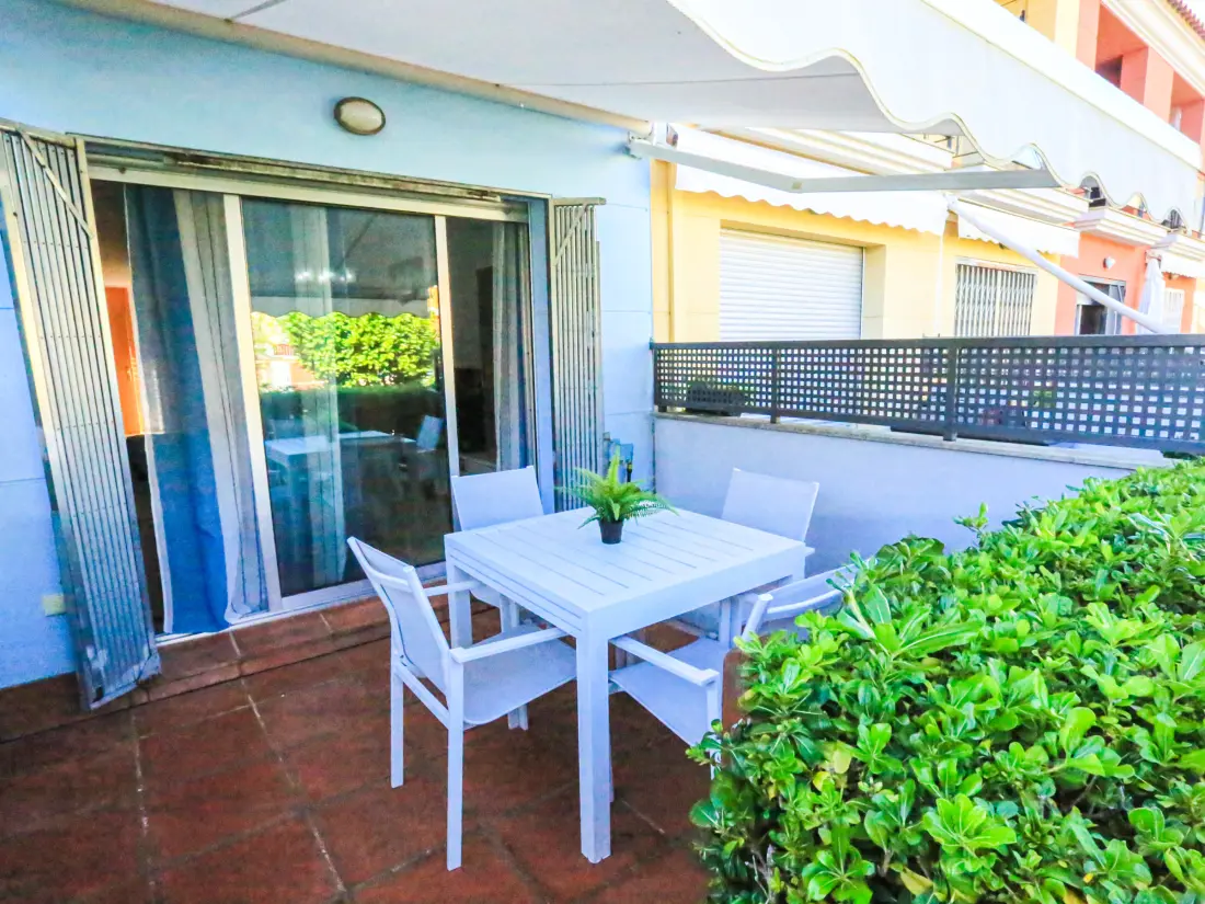 Maison de Vacances Cambrils 175
